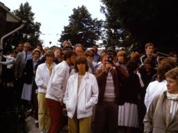 Schützenfest 1984
